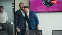7 Fakta Menarik Inter Miami, Klub David Beckham yang Datangkan Lionel Messi