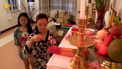 Bữa Tối Của Diều Hâu - Tập 10 - PHIM TÂM LÝ - XÃ HỘI VIỆT NAM - TTD PHIM