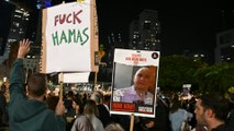 Trotz versehentlicher Geisel-Tötung: Netanjahu setzt weiter auf 