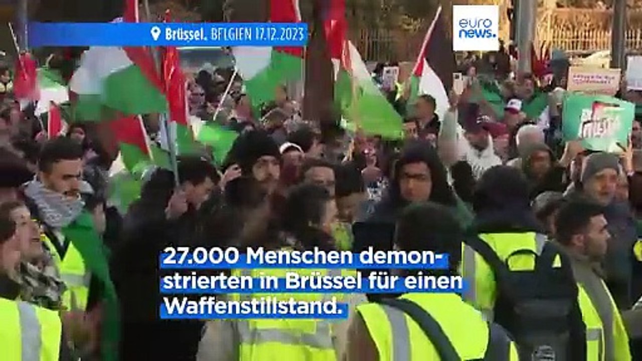 'Terror-Stadt im Untergrund': Größtes Hamas-Tunnelsystem freigelegt