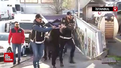 Ece Ronay adliyeye sevk edildi