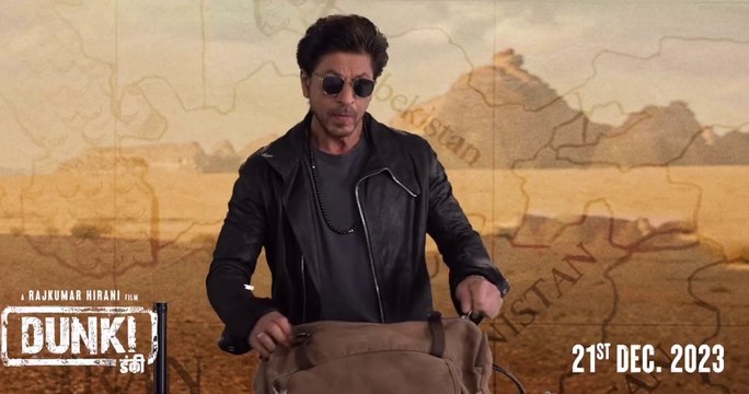 Maine sab kuch le liya hai... aap bhi apna dil, apne dost, aur apne parivaar ko apne saath le lijiye... Aur tickets book karke 3 din baad humse theatres mein miliye. Toh karlo apni favourite seats ko book…Aur r