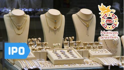 मोतीसंस ज्वेलर्स का IPO खुला, निवेश से पहले जान लें सबकुछ
