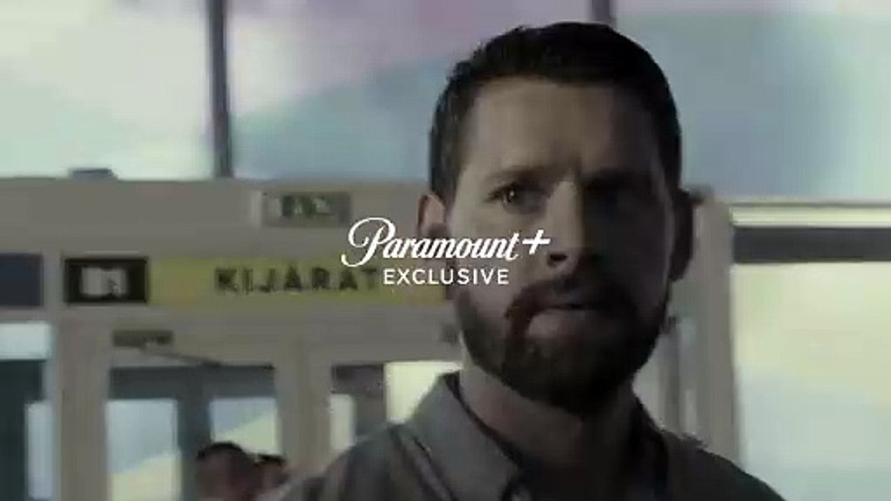 FBI: International - staffel 2 Trailer DF