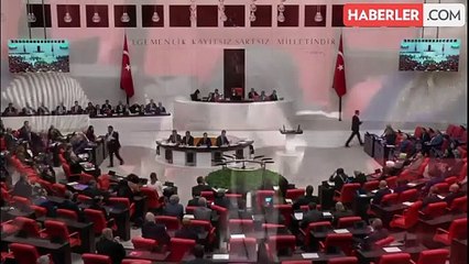 TBMM kürsüsünde bayılan Hasan Bitmez'e saydıran Özlem Zengin sessizliğini bozdu