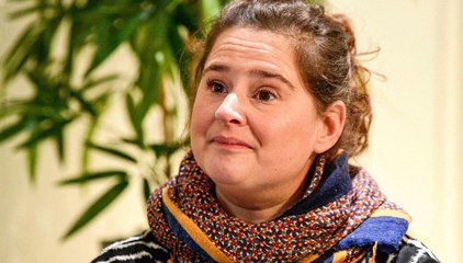 Élodie Poux règle ses comptes après son expérience en tant que jurée de Miss France 2024.