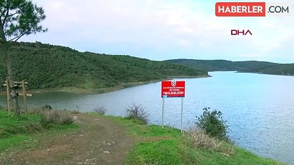 İstanbul Barajlarında Doluluk Oranı Yükseldi