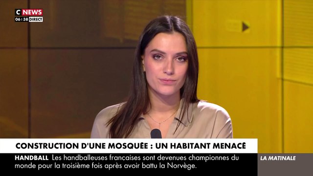 Magny-les-Hameaux : Menacés de mort, un père de famille et sa famille obligés de quitter leur domicile en pleine nuit pour avoir questionné le Maire sur la construction d'une mosquée Magny-les-Hameaux