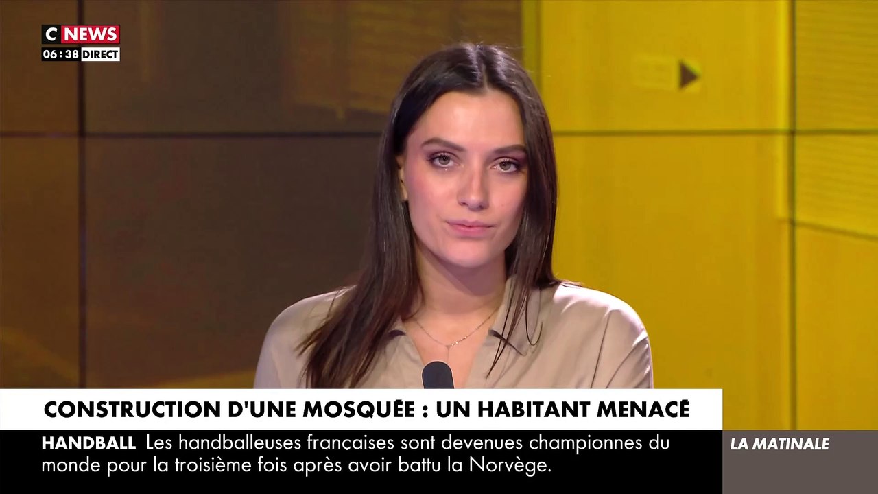 Magny-les-Hameaux : Menacés de mort, un père de famille et sa famille obligés de quitter leur domicile en pleine nuit pour avoir questionné le Maire sur la construction d'une mosquée Magny-les-Hameaux