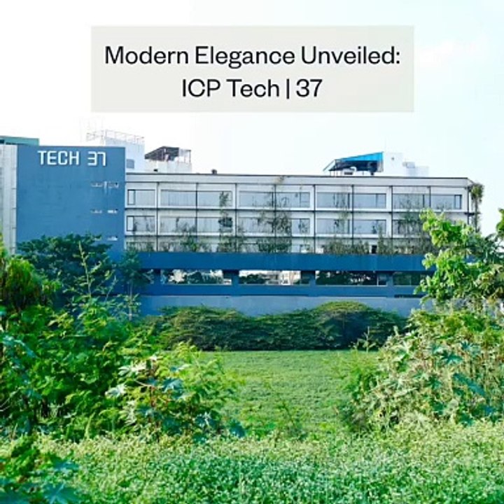 ICP Tech 37