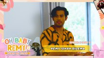 Remy Ishak Dilema Sebab Apa? | Oh Baby Remy!: Tuah Oh Tuah - EP3 [PART 3]