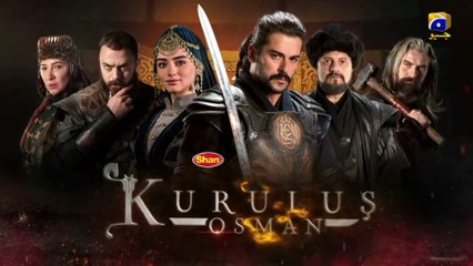 Kurulus Osman Urdu | Season 1 Episode 24 | Watch in Stunning 1080P HD 🎬