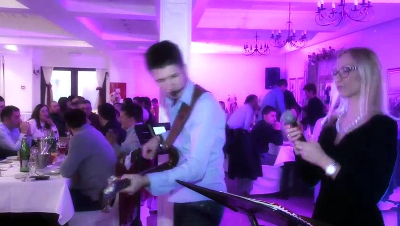 Radijacija - Vencanje full mix 2 (Privat 2017) HD _ bend za svadbe, muzika za vencanje