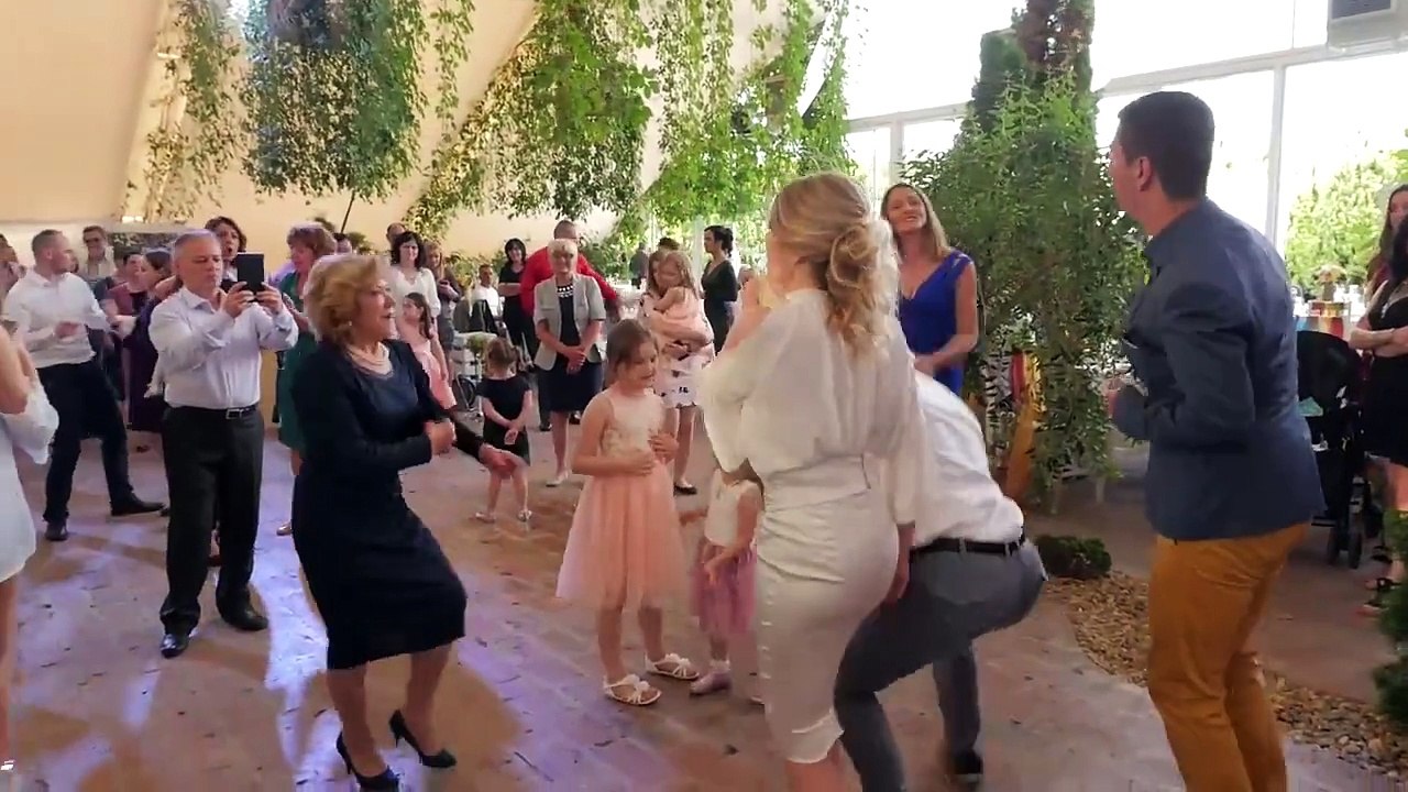 Radijacija - Vencanje full mix 3 (Privat 2017) HD _ bend za svadbe, muzika za vencanje