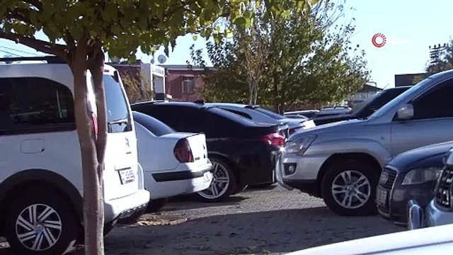 Otomobil piyasasında 'kredi' darlığı: Piyasa durdu!