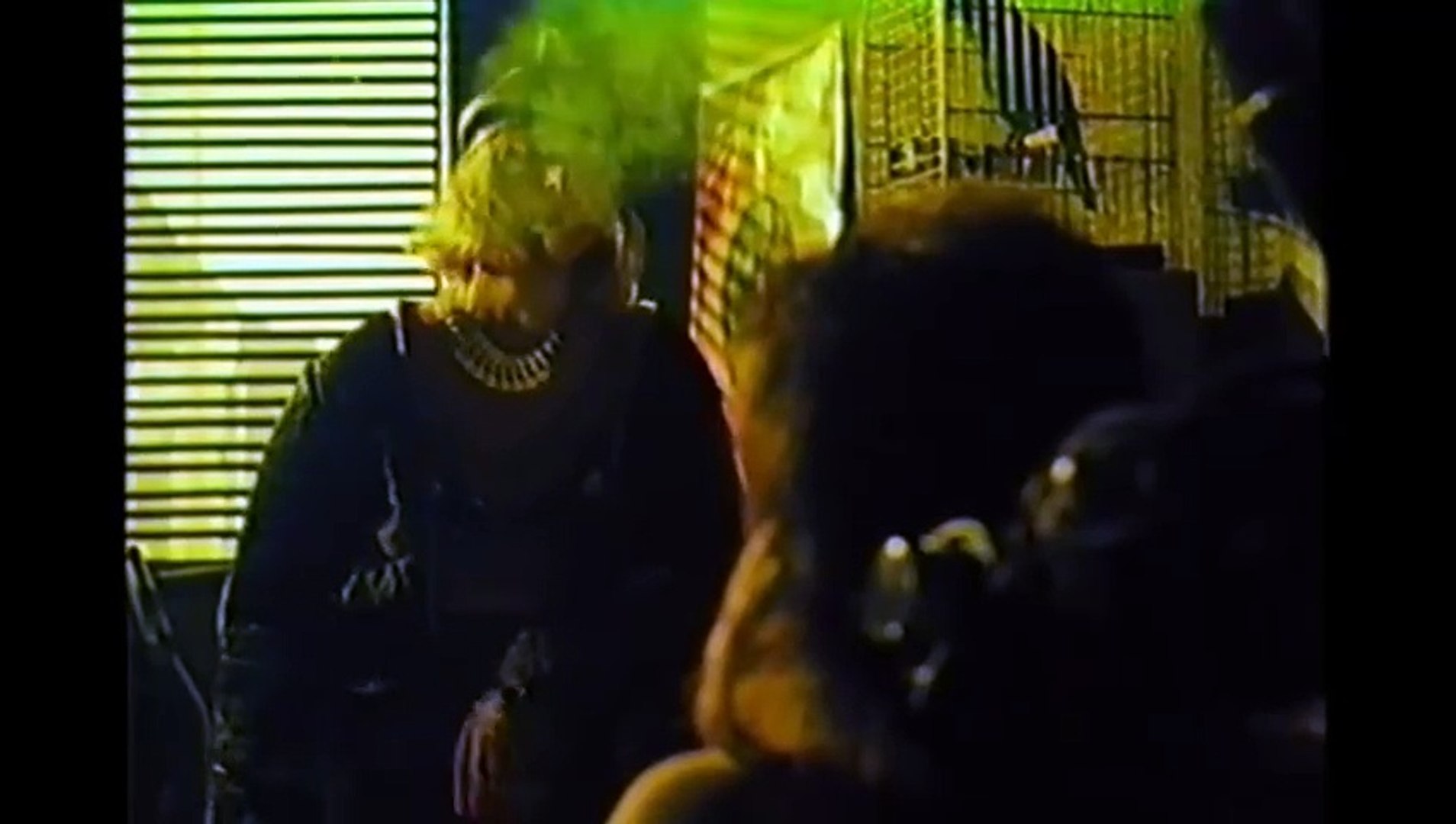 Prototype - full sci-fi movie