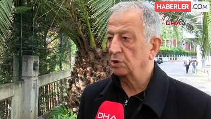 İSTANBUL-  TÜM OTOBÜSÇÜLER FEDERASYONU BAŞKANI: ÇOK AĞIR YAPTIRIMLAR GELİYOR