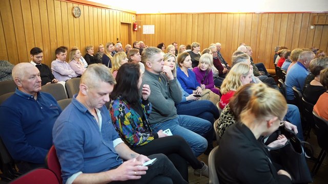 Premiera filmu z okazji 600-lecia Budziwoja