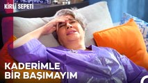 Bütün Yaşananlar Rüya Değil Miymiş? - Kirli Sepeti 12. Bölüm