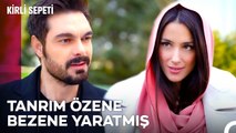 Medine'nin Güzelliği Karşısında Murat'ın Dili Tutuldu! - Kirli Sepeti 12. Bölüm