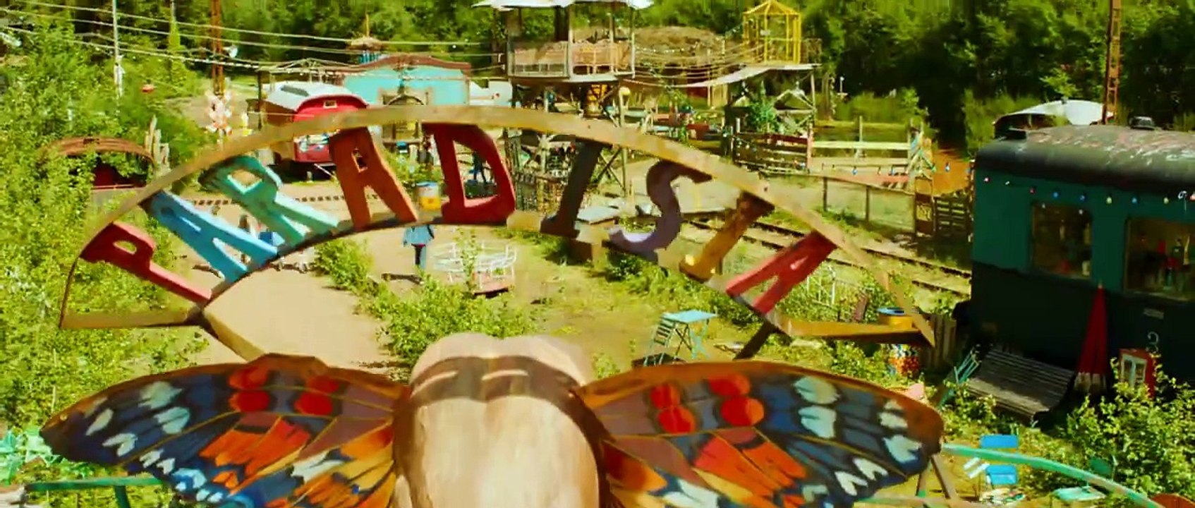 Miss Dolittle Bande-annonce (PL)