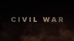 CIVIL WAR (2024) Bande Annonce VF - HD