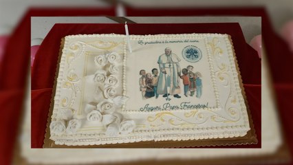 El Papa Francisco cumple 87 años