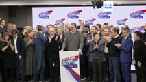 Elezioni in Serbia: vittoria annunciata per il presidente Vučić