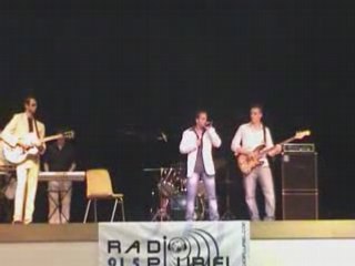 Freesound - Dimmi perche