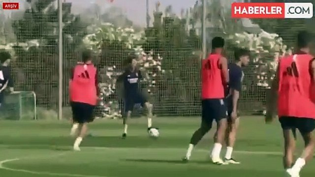 Arda Güler ne zaman maç oynayacak? Arda Güler sahalara hangi tarihte dönüyor, ilk maçı ne zaman?