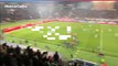 Cremonini e Morandi allo Stadio: il video del coro per la vittoria del Bologna