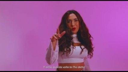 In anteprima il video "Loop", il nuovo singolo di Luvi