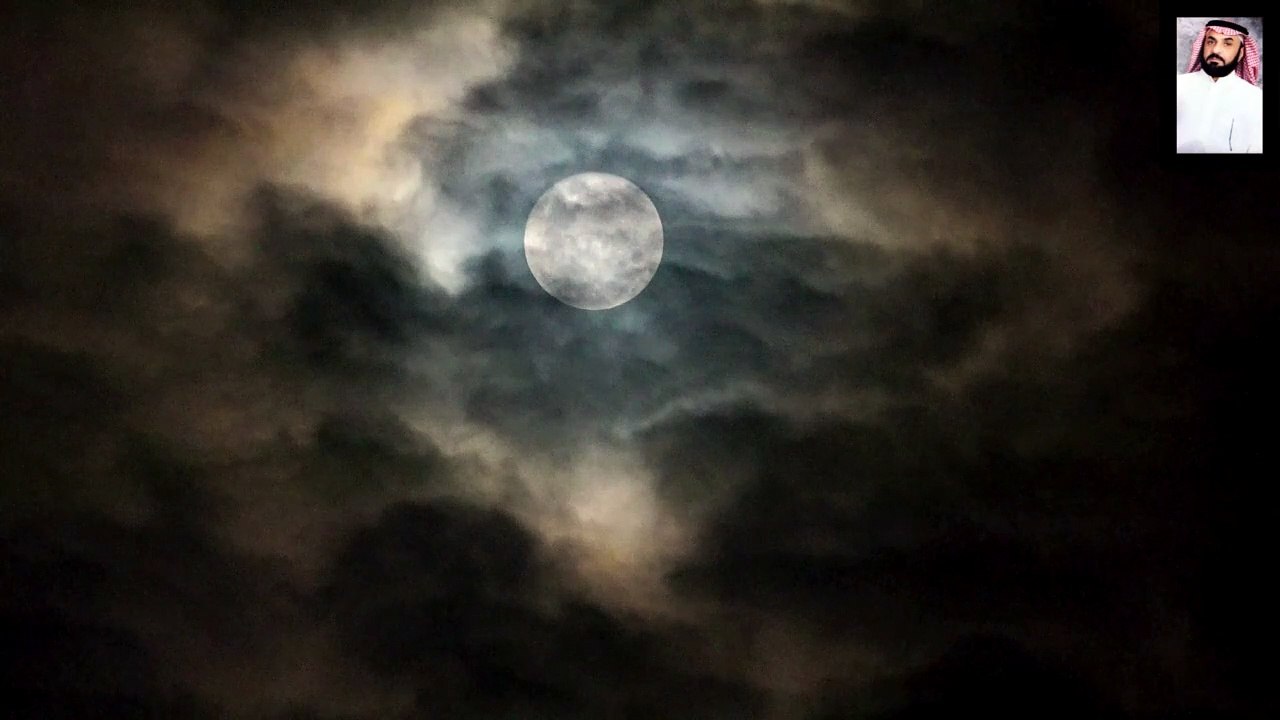 أجمل صوت حزين في تلاوة القرآن الكريم