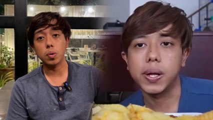 Melampau sampai face shaming... Ammar Nazhan perbaiki diri, sekarang buat content baik