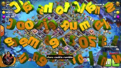 Clash of Clans Cookie Rumble December 2023 | All You Need To Know | COC Updates | @AvengerGaming71