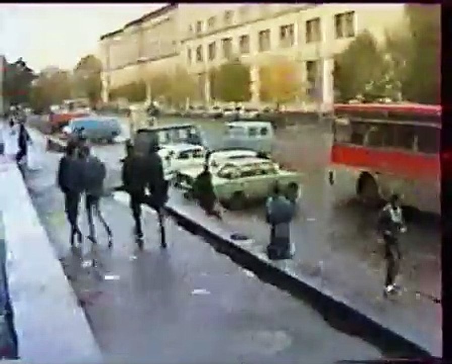 Я ТЕБЕ НЕ ВЕРЮ Фристайл & Нина Кирсо (Видеоклип...