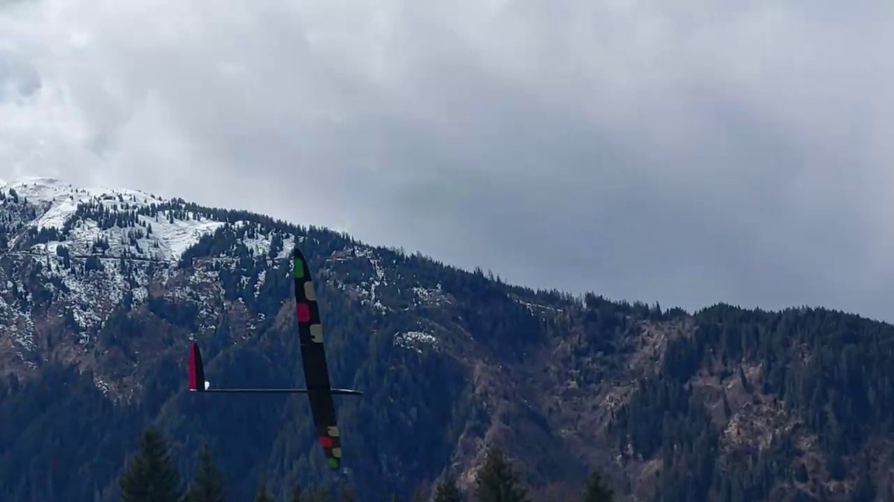 Ultima2 beim Berghof