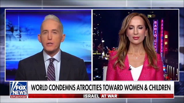Sunday Night in America with Trey Gowdy [ Full HD ] 12_17_23 - Fox BREAKING NEWS TODAY Israel Gaza War