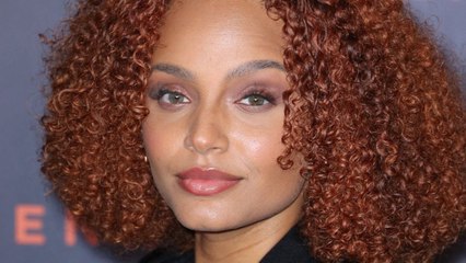 Alicia Aylies dénonce des actes de "racisme" dans le public du Zénith de Dijon lors de l'élection de Miss France 2024.