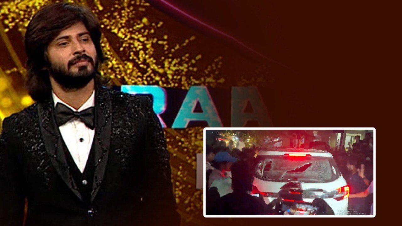 Amardeep టైమ్ స్టార్ట్ ...Jackpot కొట్టేసిన Raviteja ఫ్యాన్ | Filmibeat Telugu