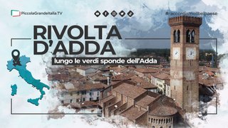 Rivolta d'Adda - Piccola Grande Italia