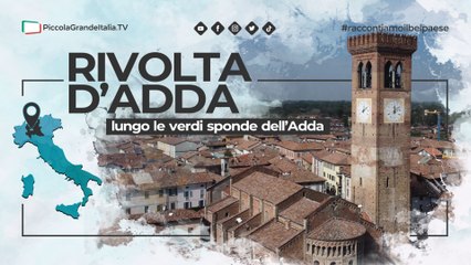Rivolta d'Adda - Piccola Grande Italia