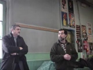 REMERCIEMENTS JACQUES