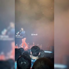 Rapçi Alizade hapse girdiği şarkıyı yeniden söyledi! En çok korktuğum şey…