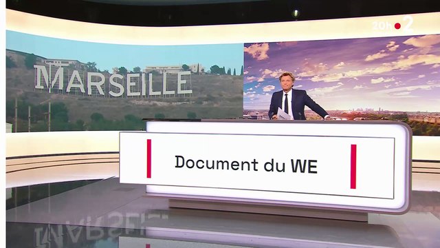 Marseille: De plus en plus de jeunes sont démarchés sur les réseaux sociaux pour intégrer des réseaux de trafic de drogues - Regardez