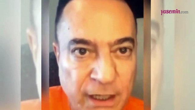 Mehmet Ali Erbil'den Acun Ilıcalı'ya sert gönderme!