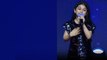 Baby Kiara Khanna Speech ఆ ముగ్గురూ నా ఫేవరెట్  | Filmibeat Telugu