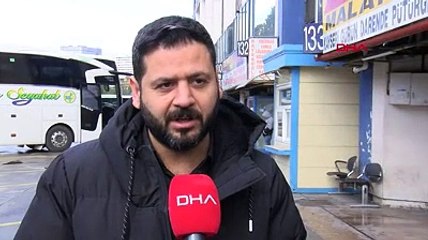 Araç takip cihazı uygulaması 1 Ocak'ta yürürlüğe giriyor