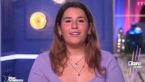 Clara de la Star Academy métamorphosée : séduisant nouveau style pour la dernière évincée.