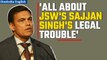 JSW's Sajjan Jindal Faces Harassment Claim in Bombay Court, Denies Allegations| Oneindia News